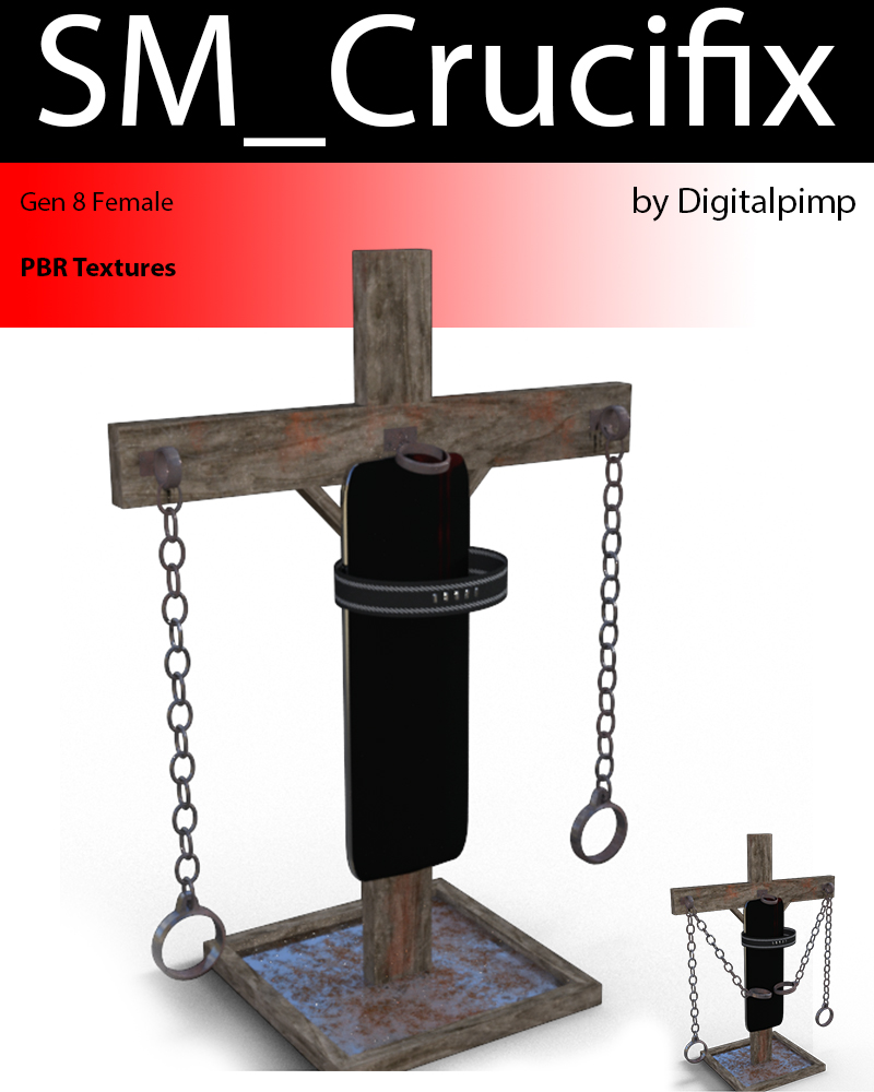 SM Crucifix Model 1730566747