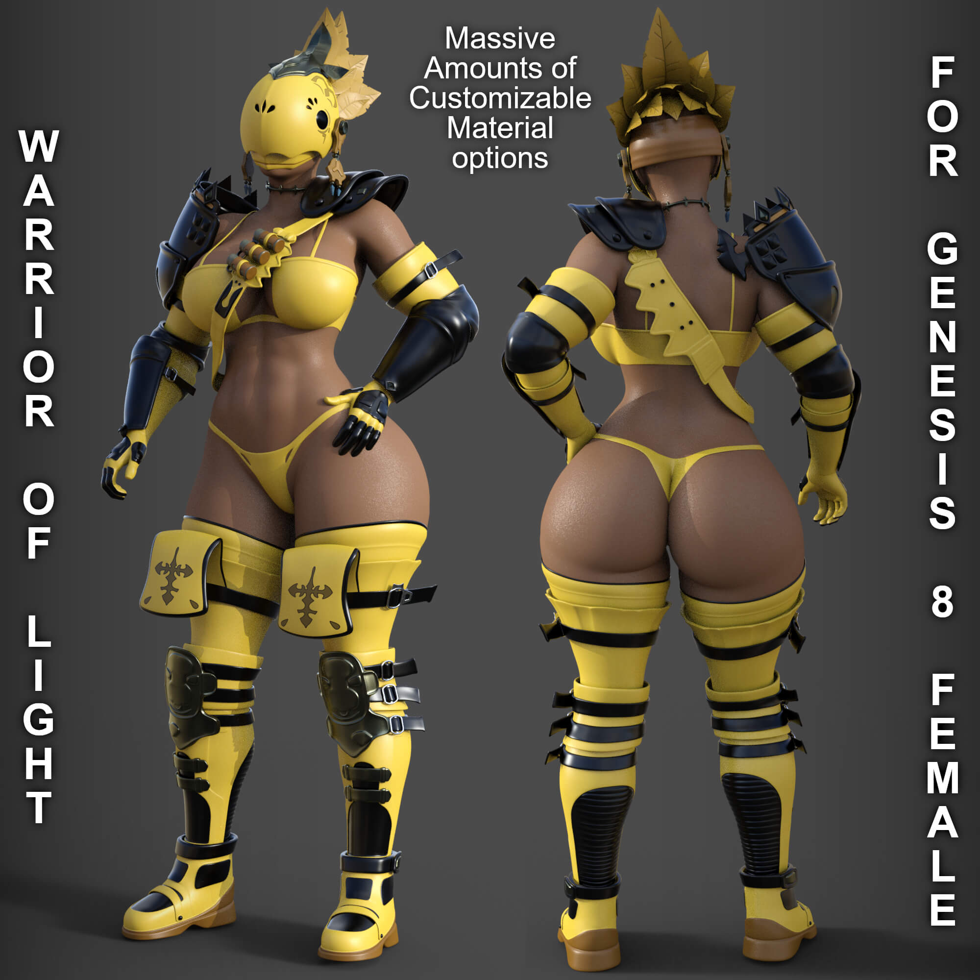 warrior of light outfit for genesis 8 female 01 1730733857