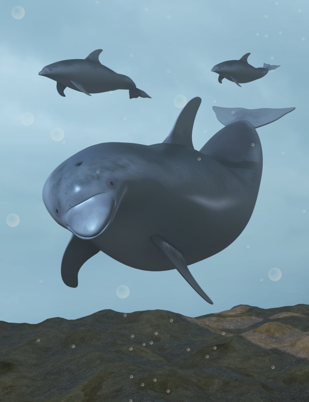 Kweeky the Dolphin 1 https://new.imagehostx.com/upload/2024/11/05/kweekythedolphin00maindaz3d_1730800167.jpg