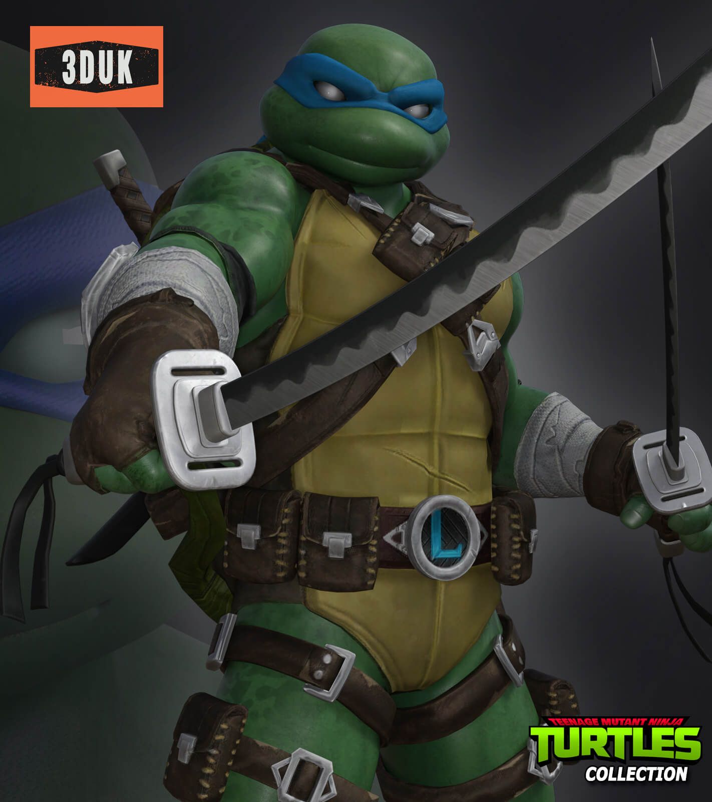 tmnt leonardo for g8m 01 1730767815