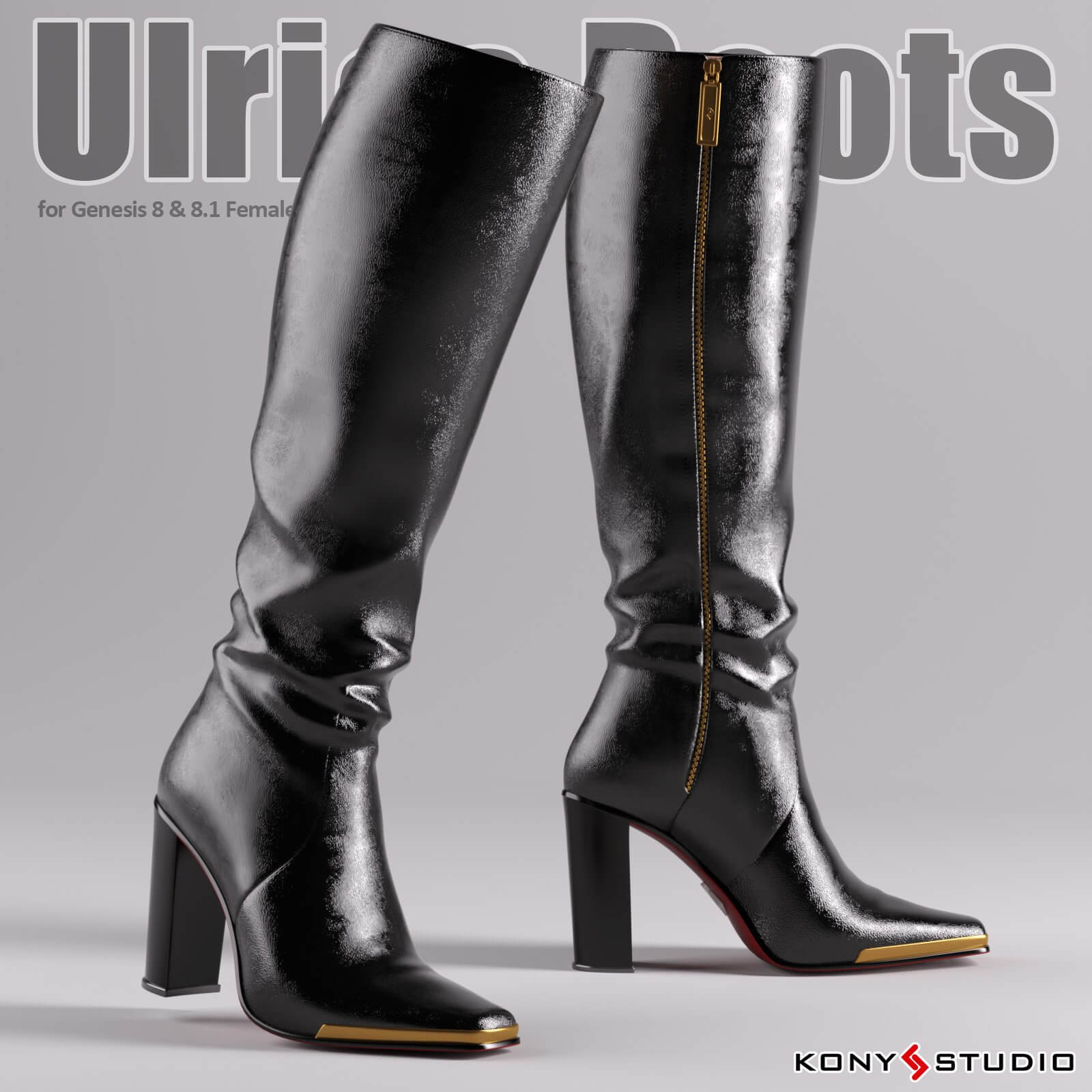 ulrica boots for genesis 88 1 female 01 1730845013