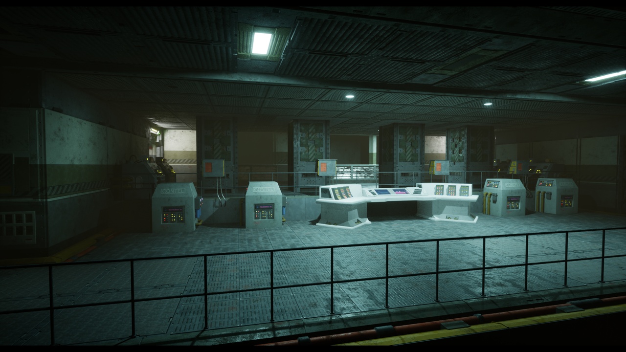 Scifi Scroller Modules 1730869727
