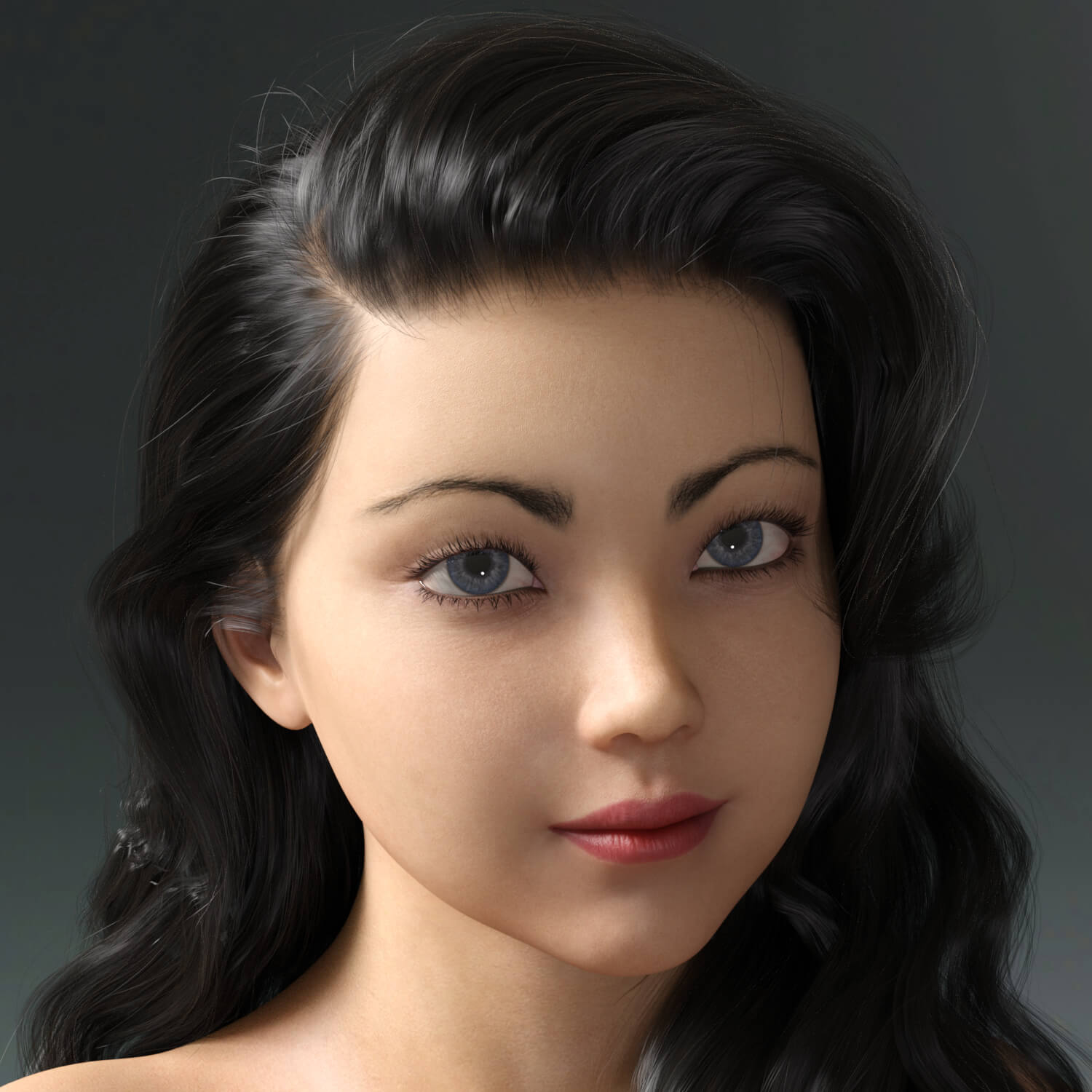 Denaya For Genesis 8 Female [Request]