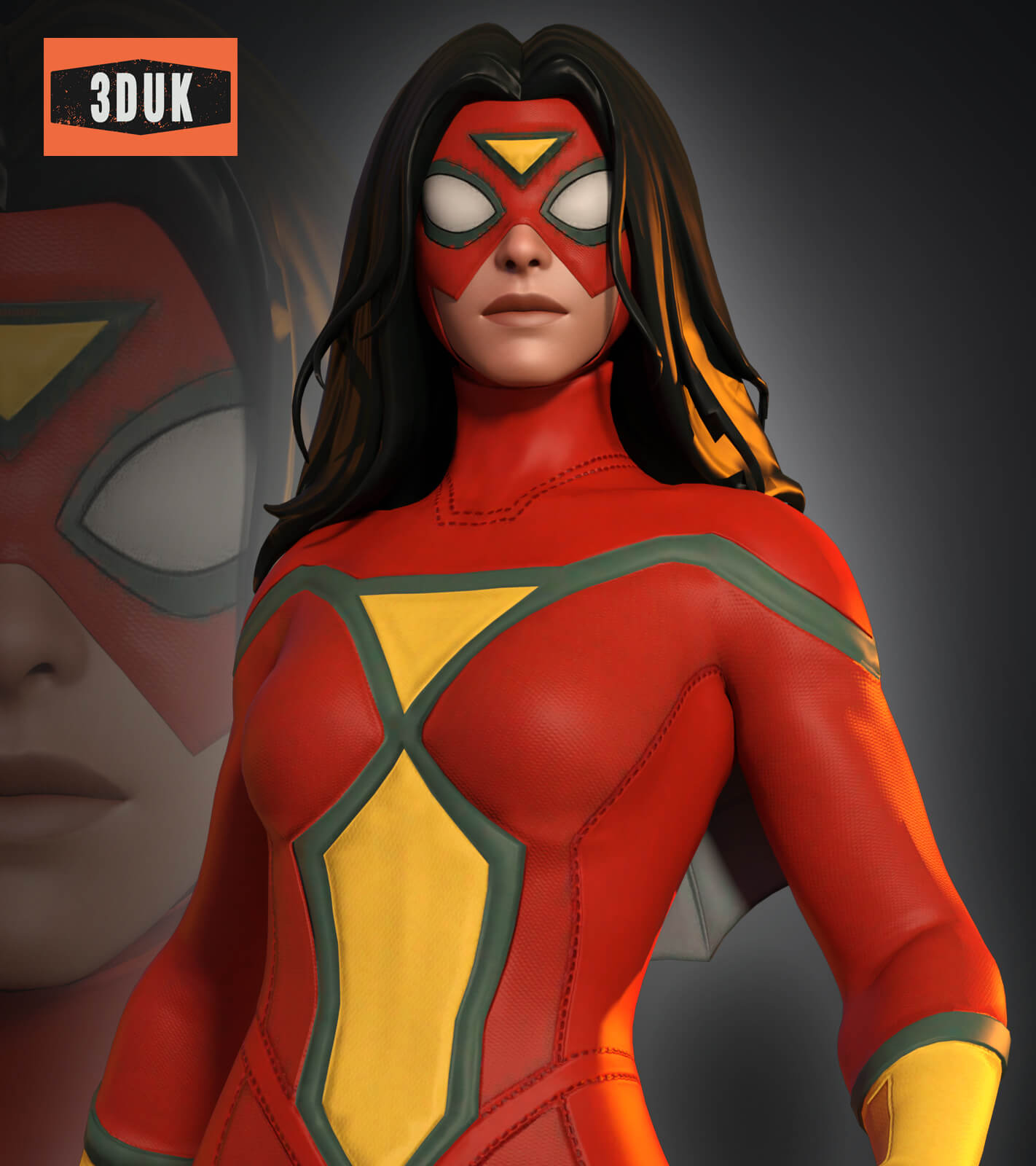 spiderwoman for g8f 01 1730984958