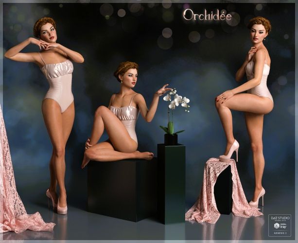 Orchid e Poses 1731235540