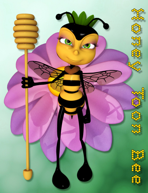 fetch php w 500 h 650 tok dcc314 media https 3A 2F 2Fgcdn daz3d com 2Fp 2F8137 2Fi 2Fhoney the toon bee large 1731343410