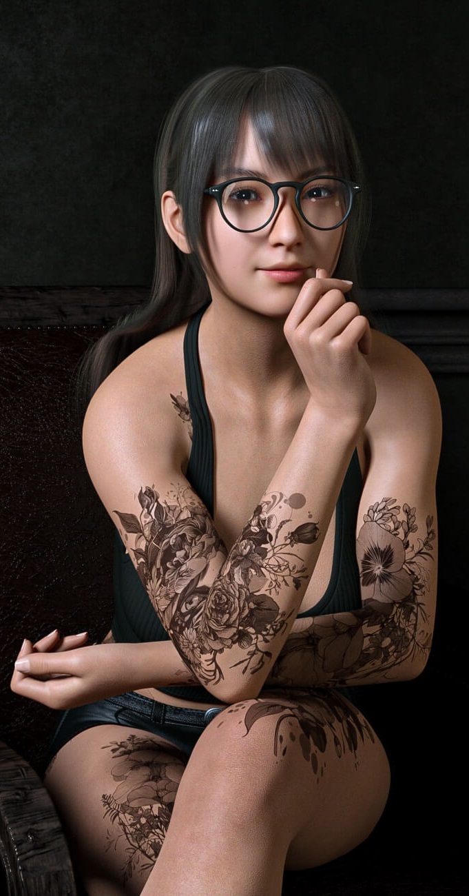 ryka for genesis 8 female 01 1731326046