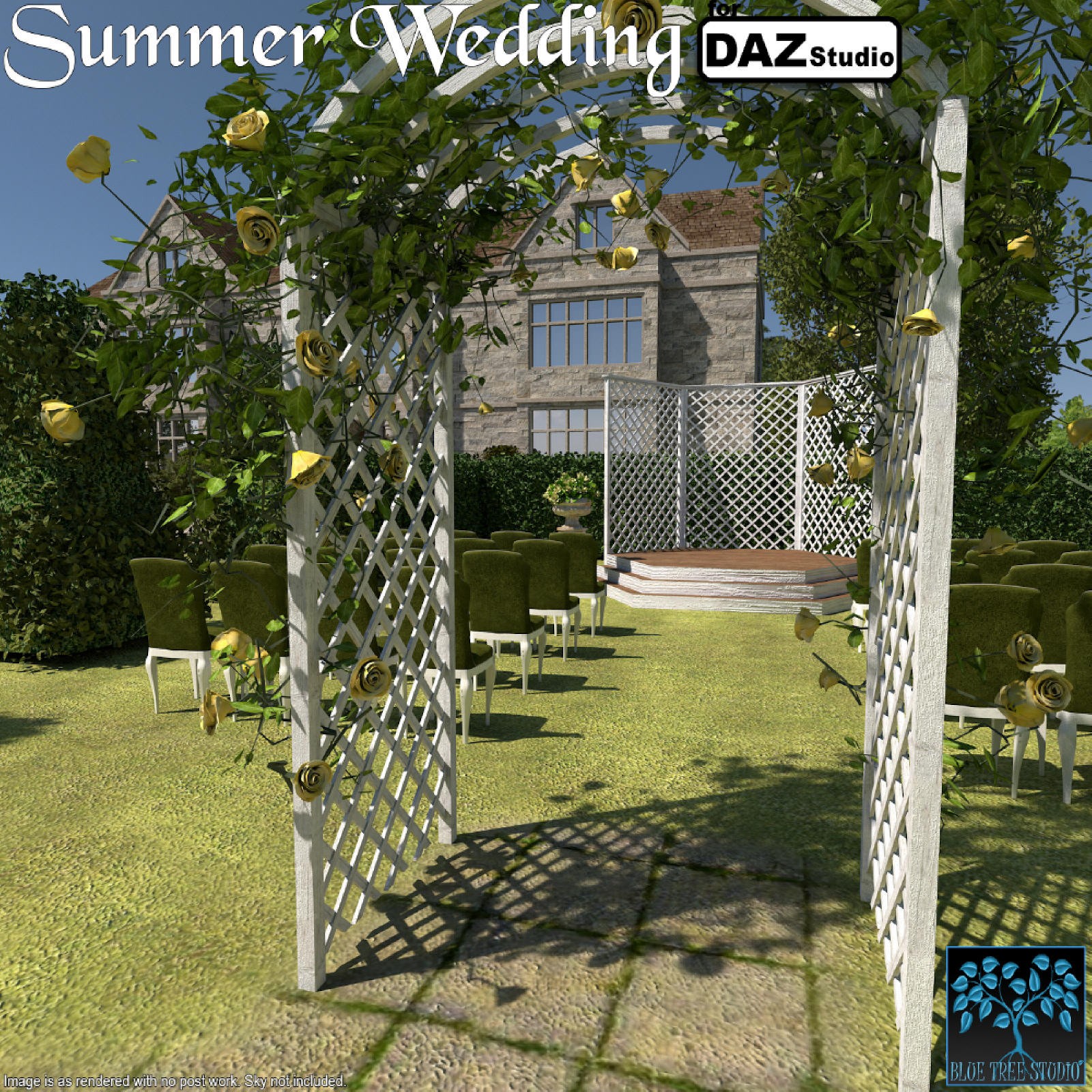 Summer Wedding for Daz 1 https://new.imagehostx.com/upload/2024/11/12/01_1731448764.jpg