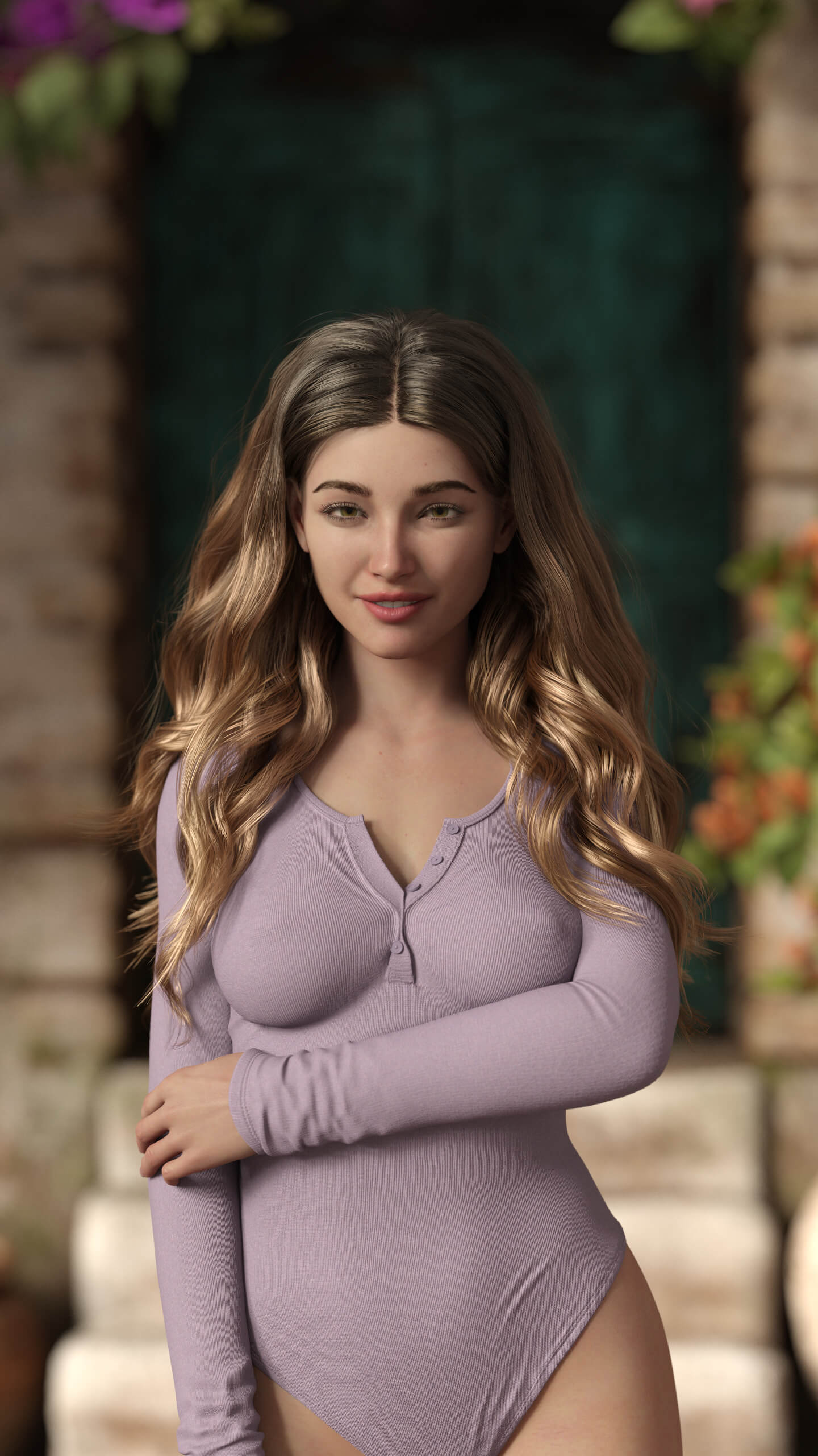 giada character morph for g8 g8 1 female 01 1731484693