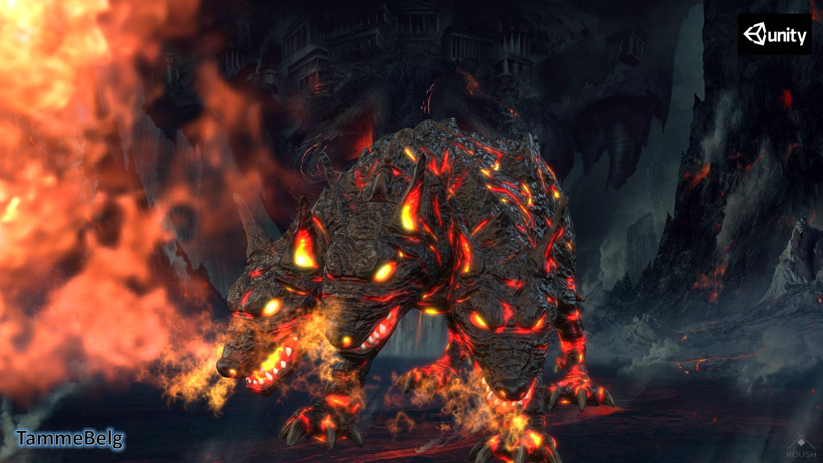 Free IClone Character With 20 Animations - Free Daz 3D Models