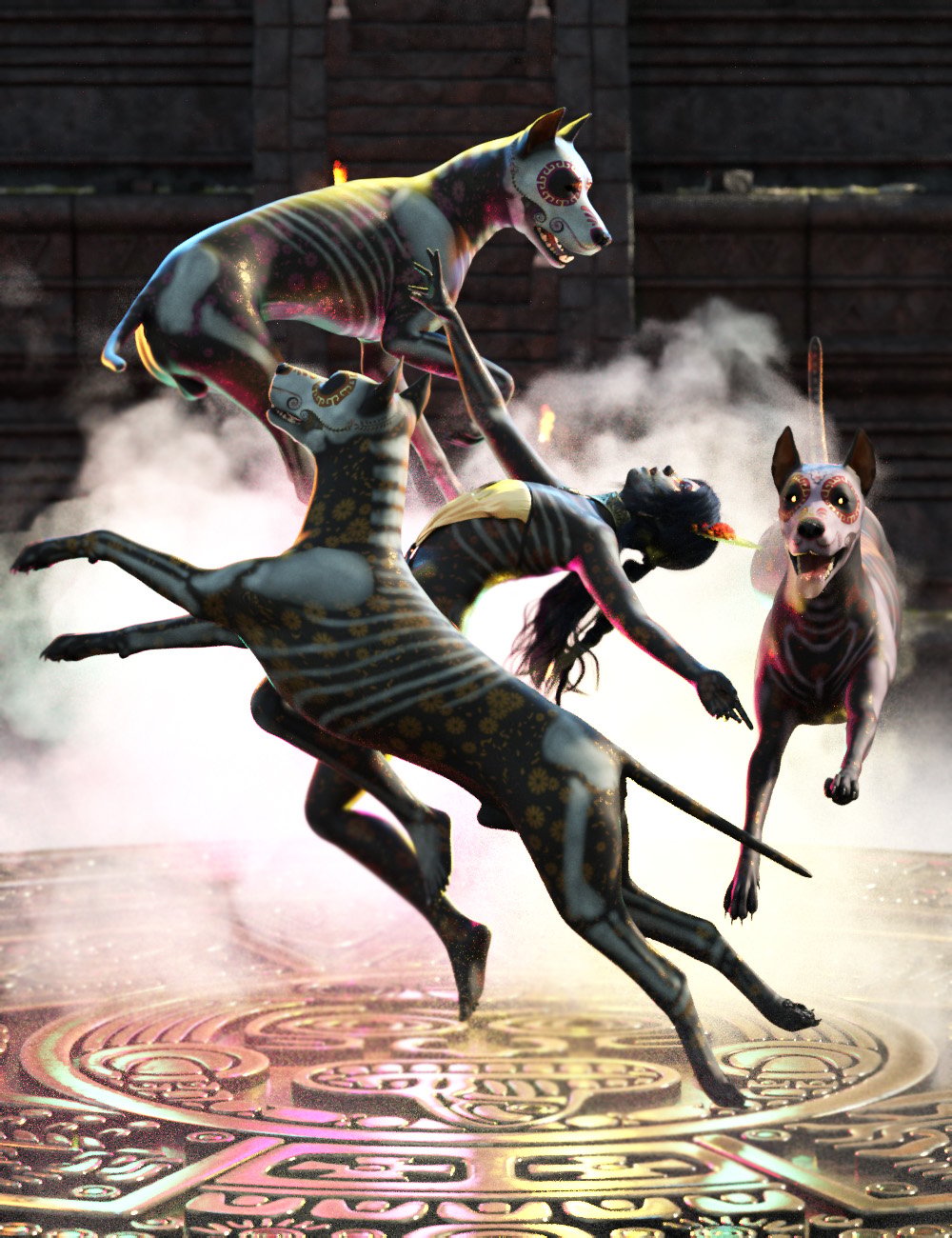 spiritguideposesforgenesis9baseanddog800maindaz3d 1731741092