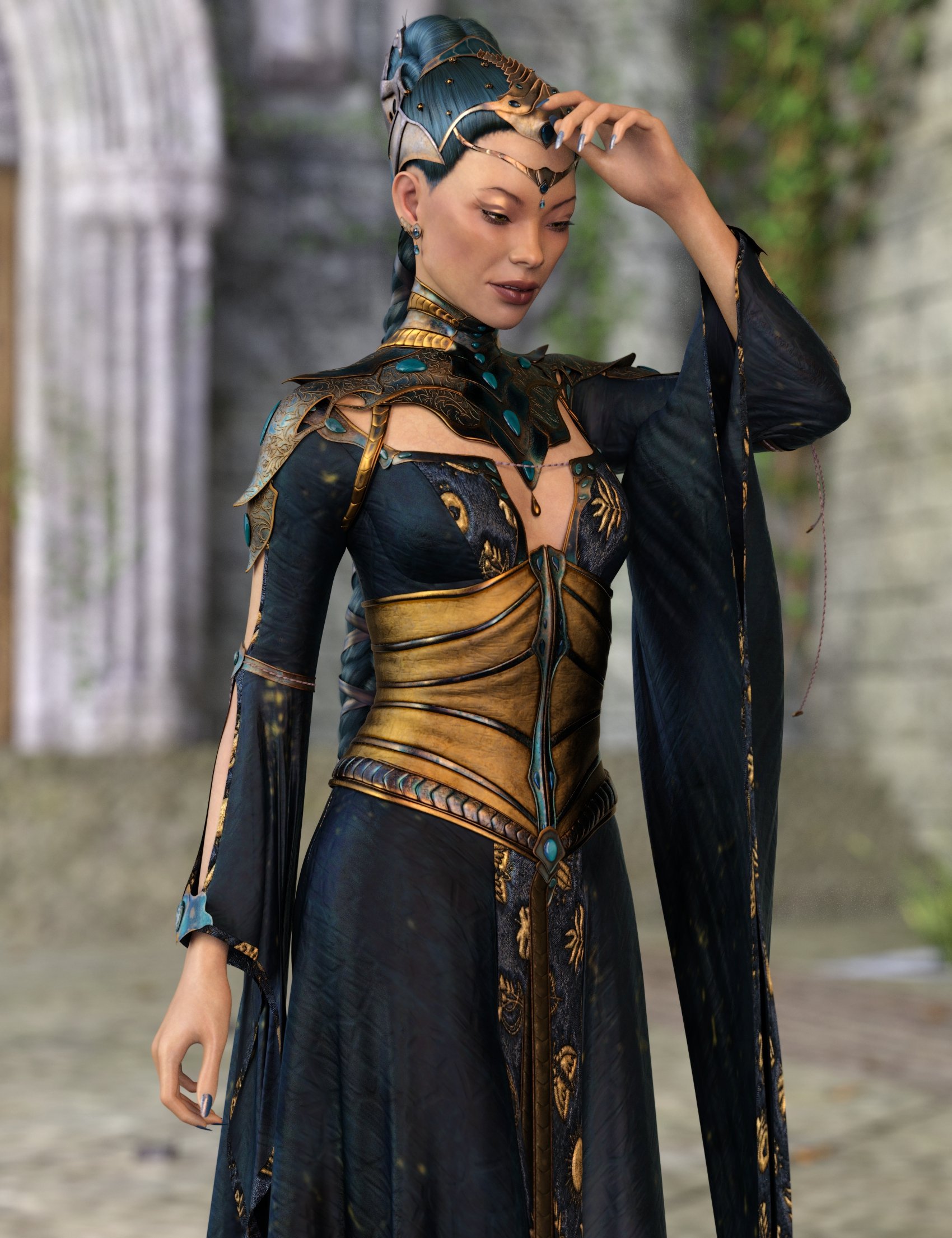 noblemannerfordforceroyalsunwardrobe00maindaz3d 1731846108