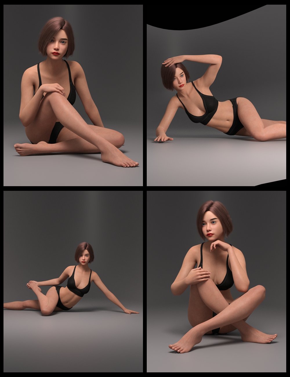 eglovelyposes3forgenesis900maindaz3d 1732261160