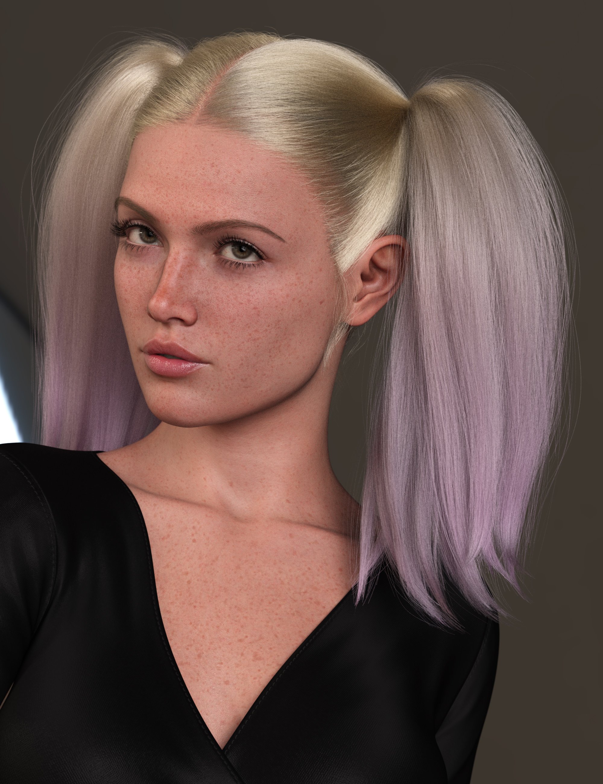 Requests - Free Daz 3D Models