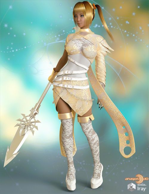 Kaiya outfit 1732538274