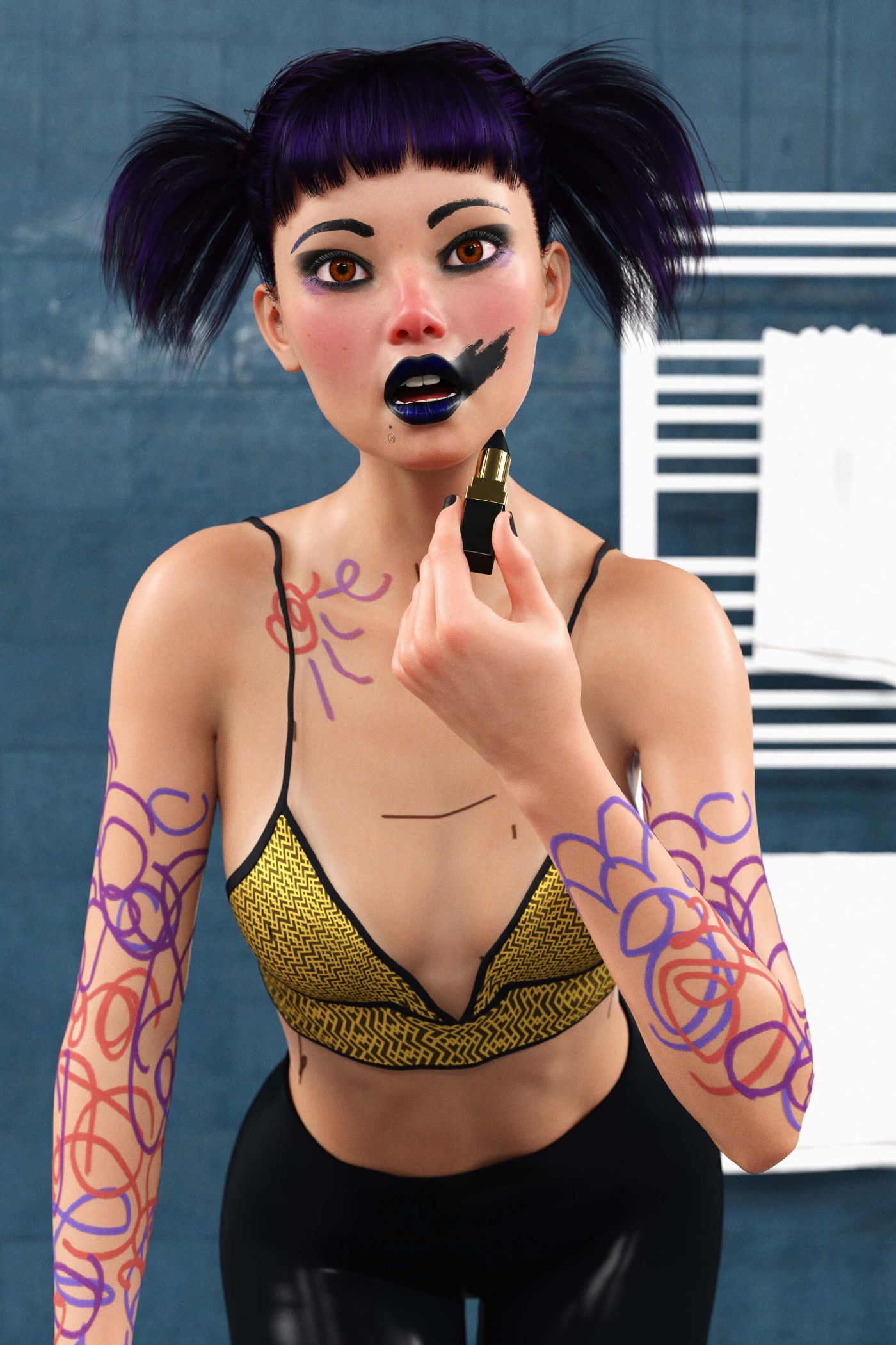 the witness for genesis 8 female 02 1732706993