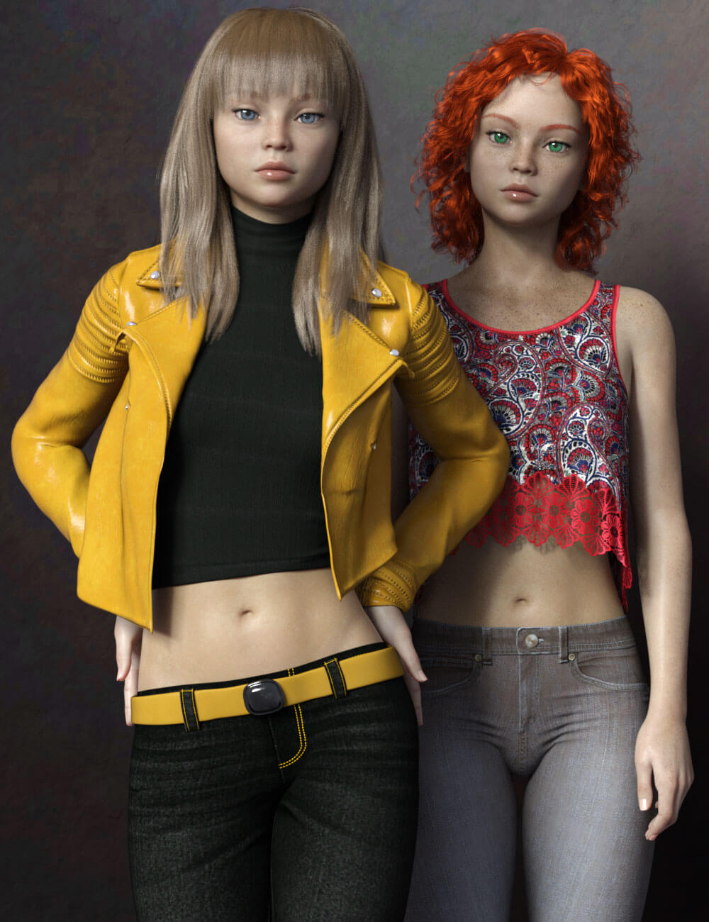 3dl cameron for genesis 8 females 02 1732885936
