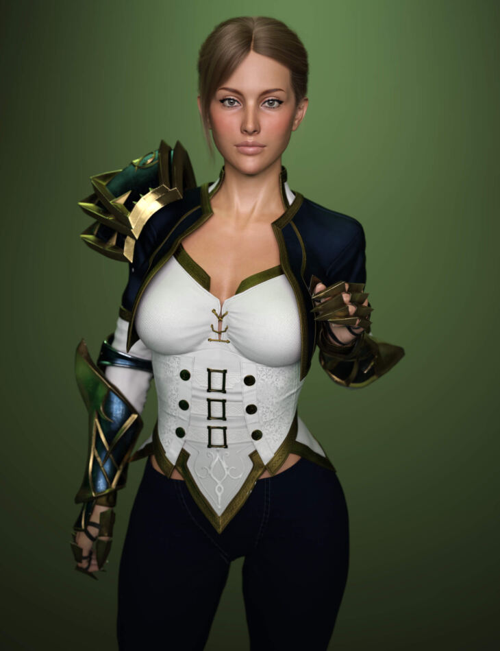 S3D Freya for Genesis 8 and 8 1 Female 1733083815