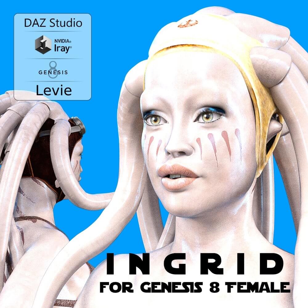 ingrid for genesis 8 female rebels bundle 01 1733227380