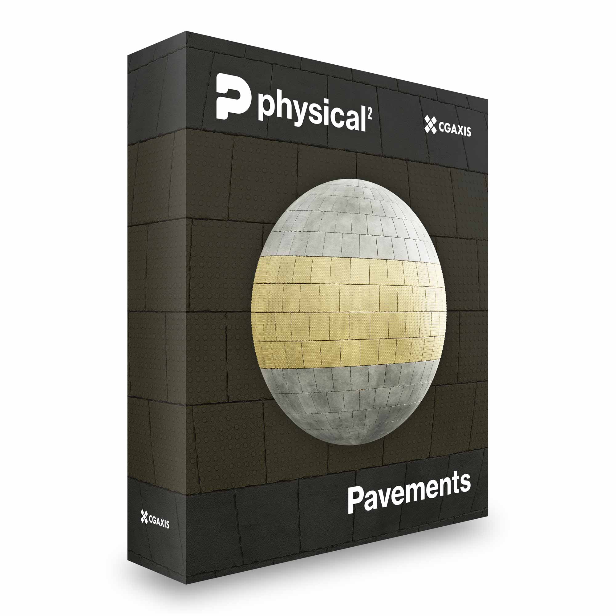 Physical 2 Pavements