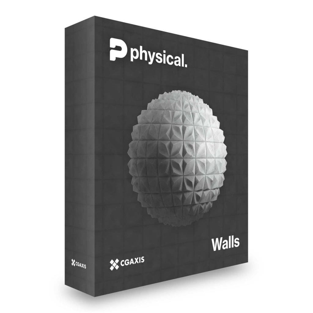 Physical Walls Box