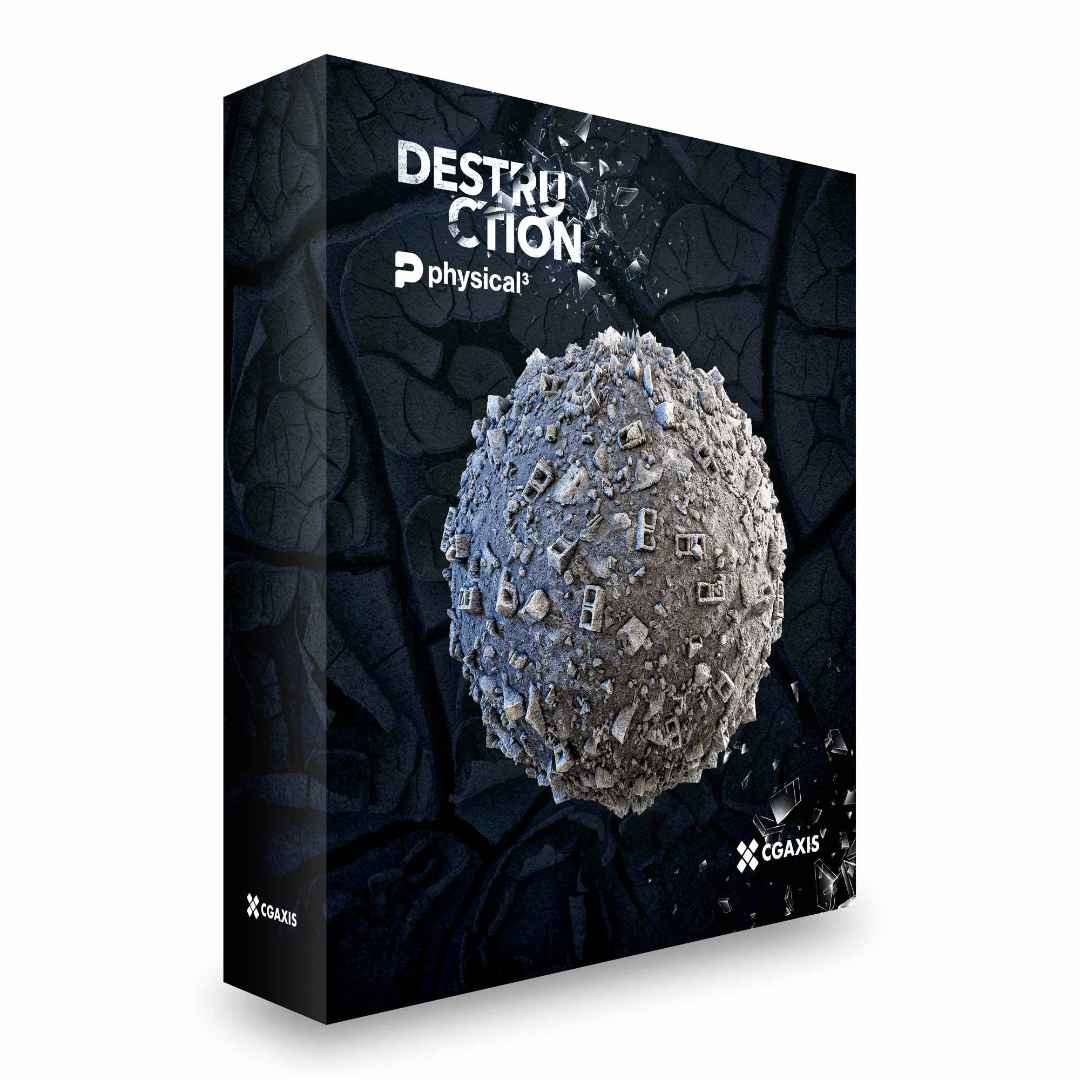 Destruction Box Physical 1733489645