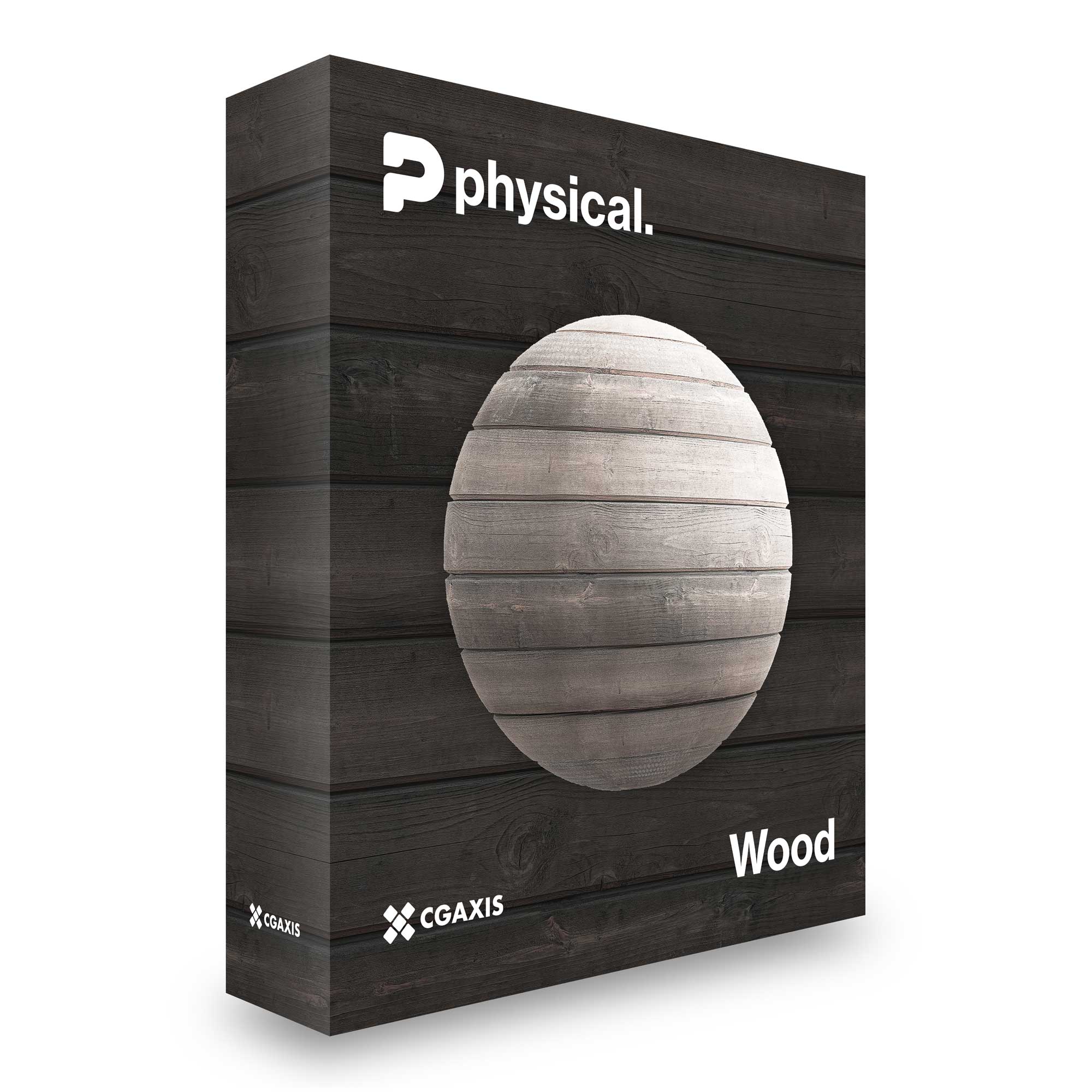 Physical Wood