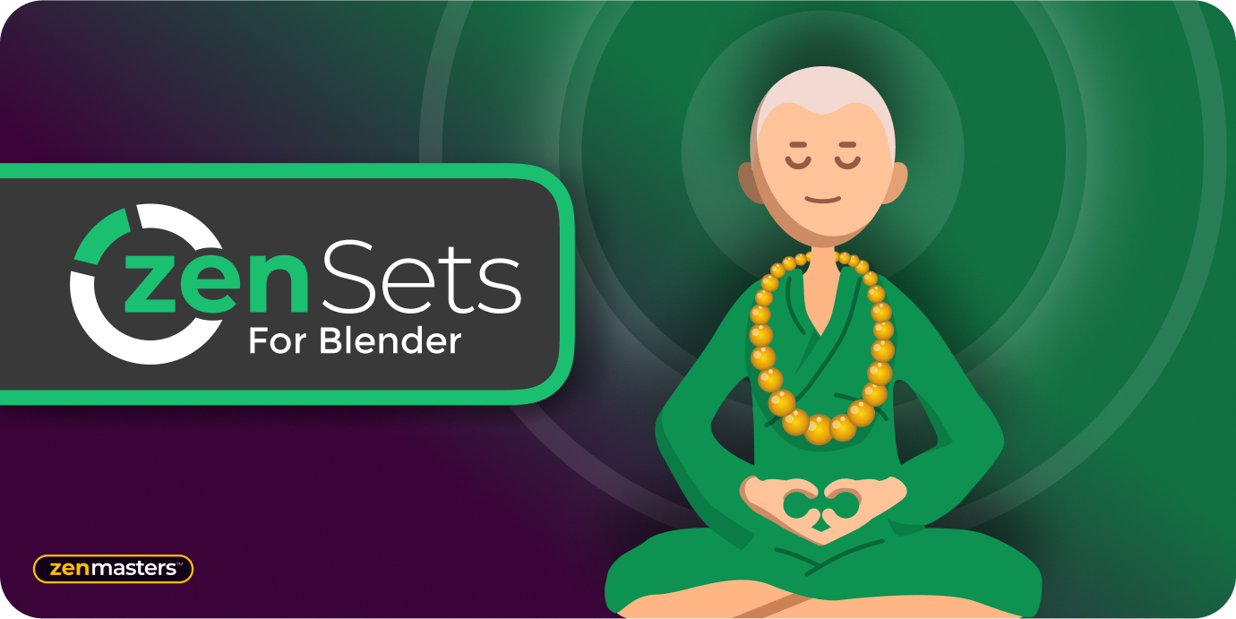 Zen Sets Blender Addon V2 4 3 2 1733496302