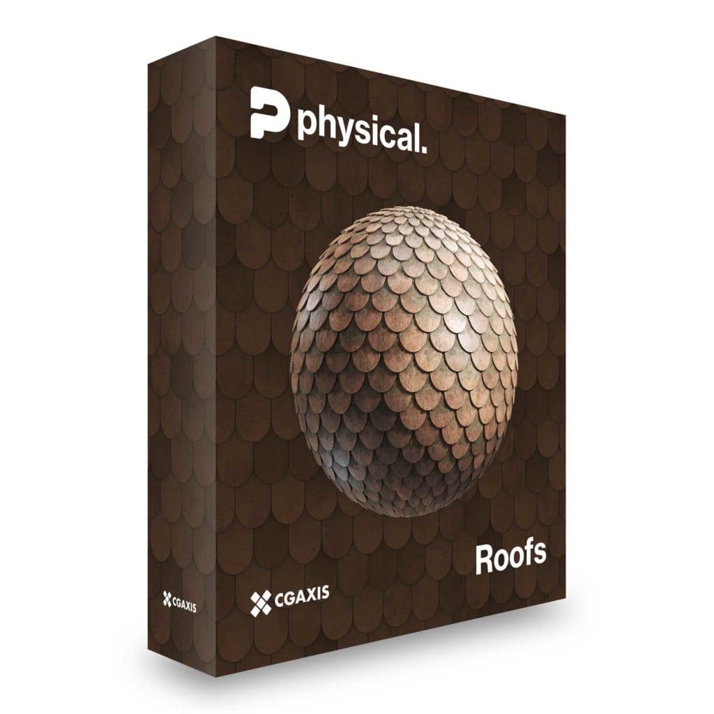 Physical Roofs Box