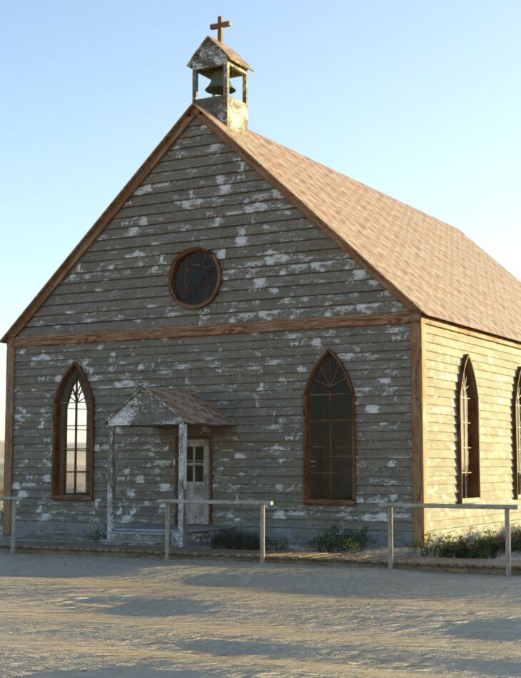 Old West Church 1733718804