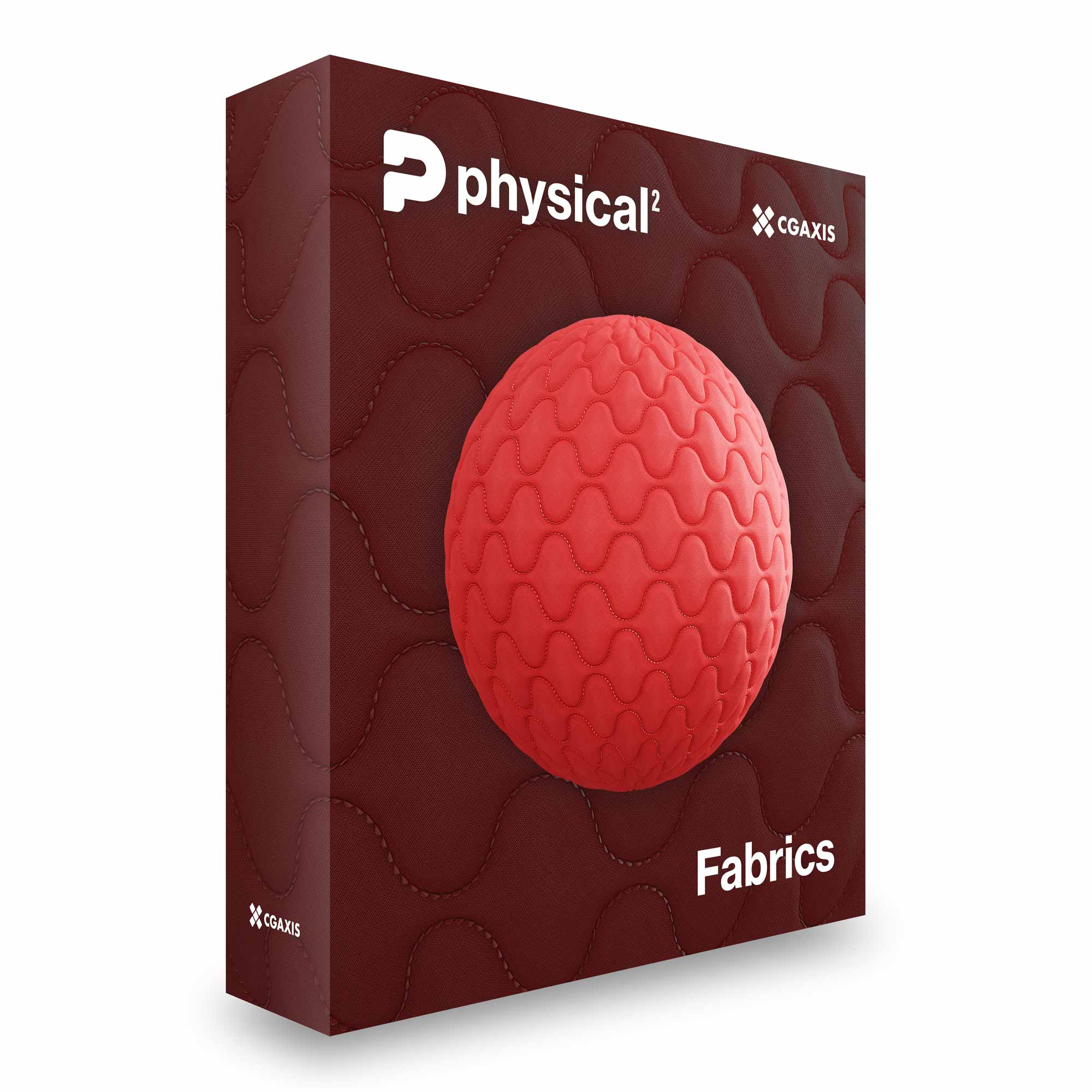 Physical 2 Fabrics