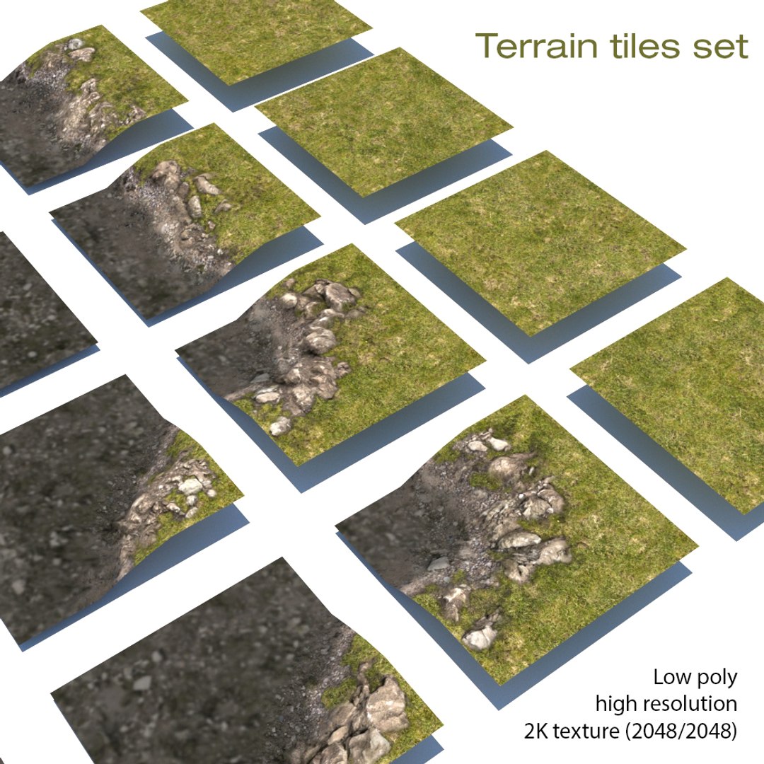 terrain modules 1733922058