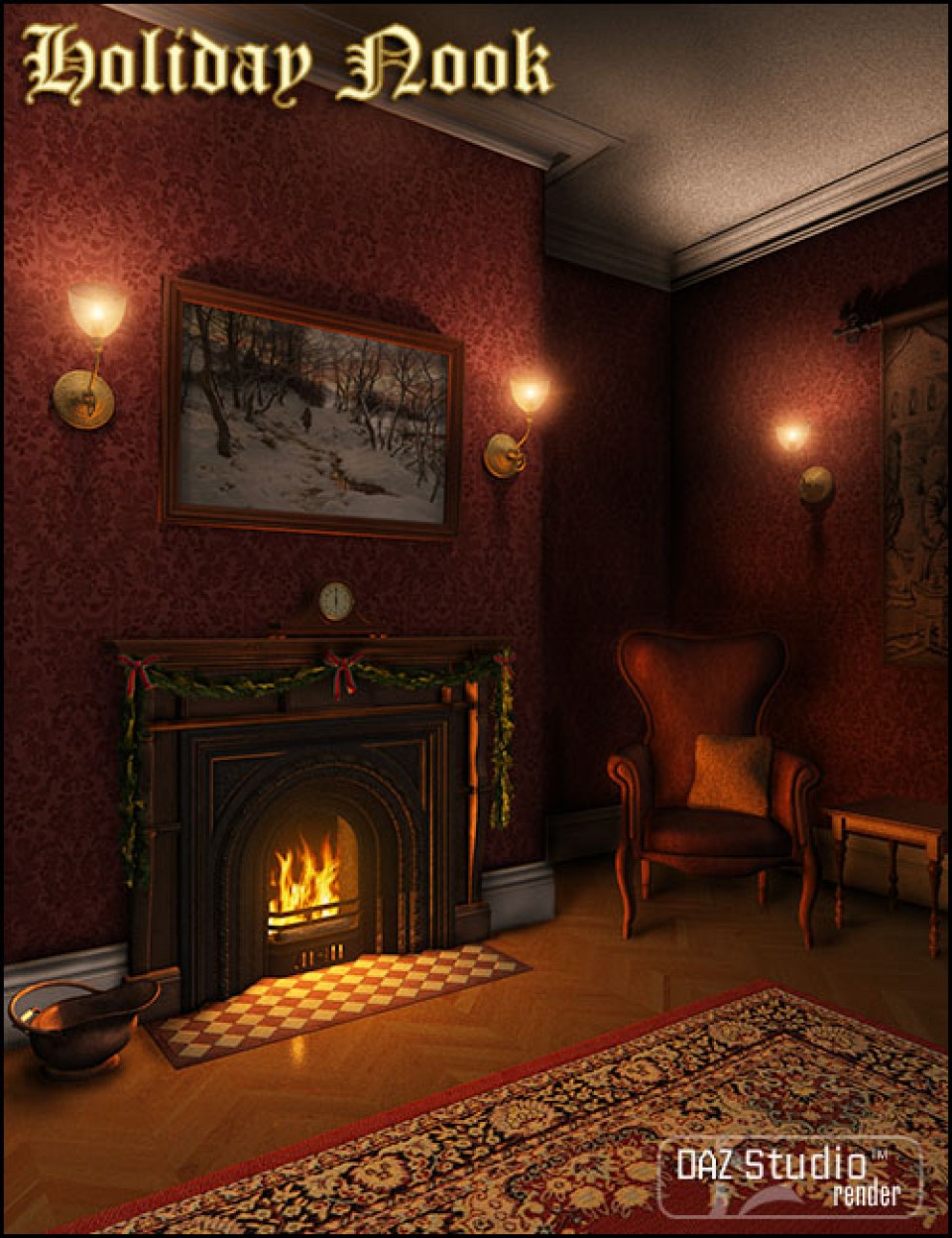 HolidayNook 1734003407