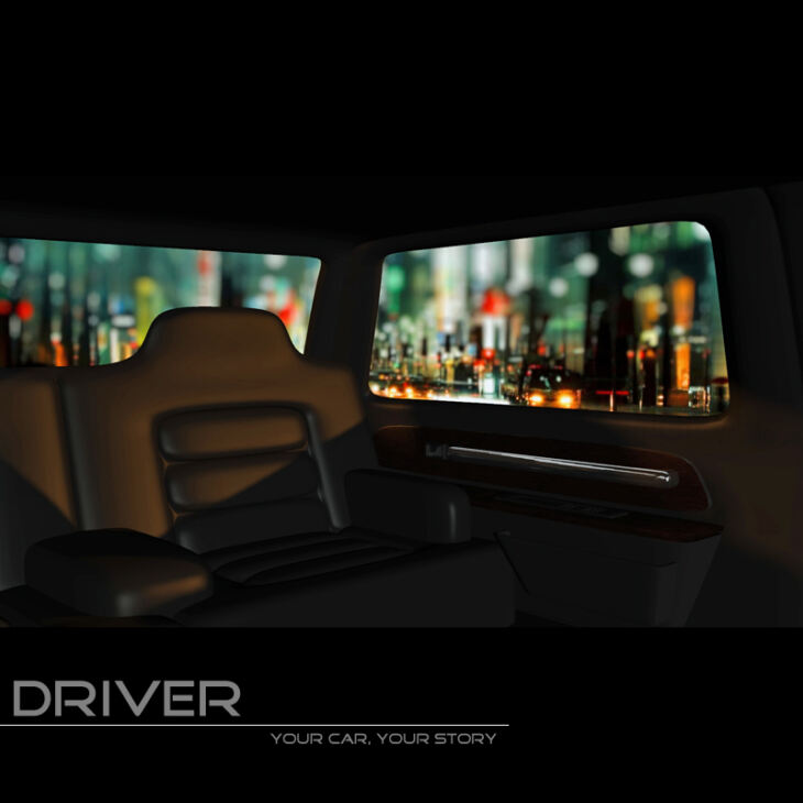 Driver for Poser DAZ Studio 1734195550