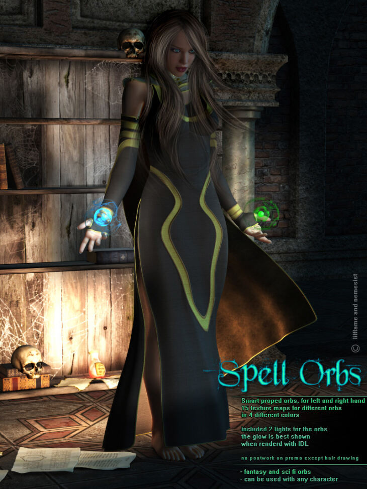 Spell Orbs 1734195077