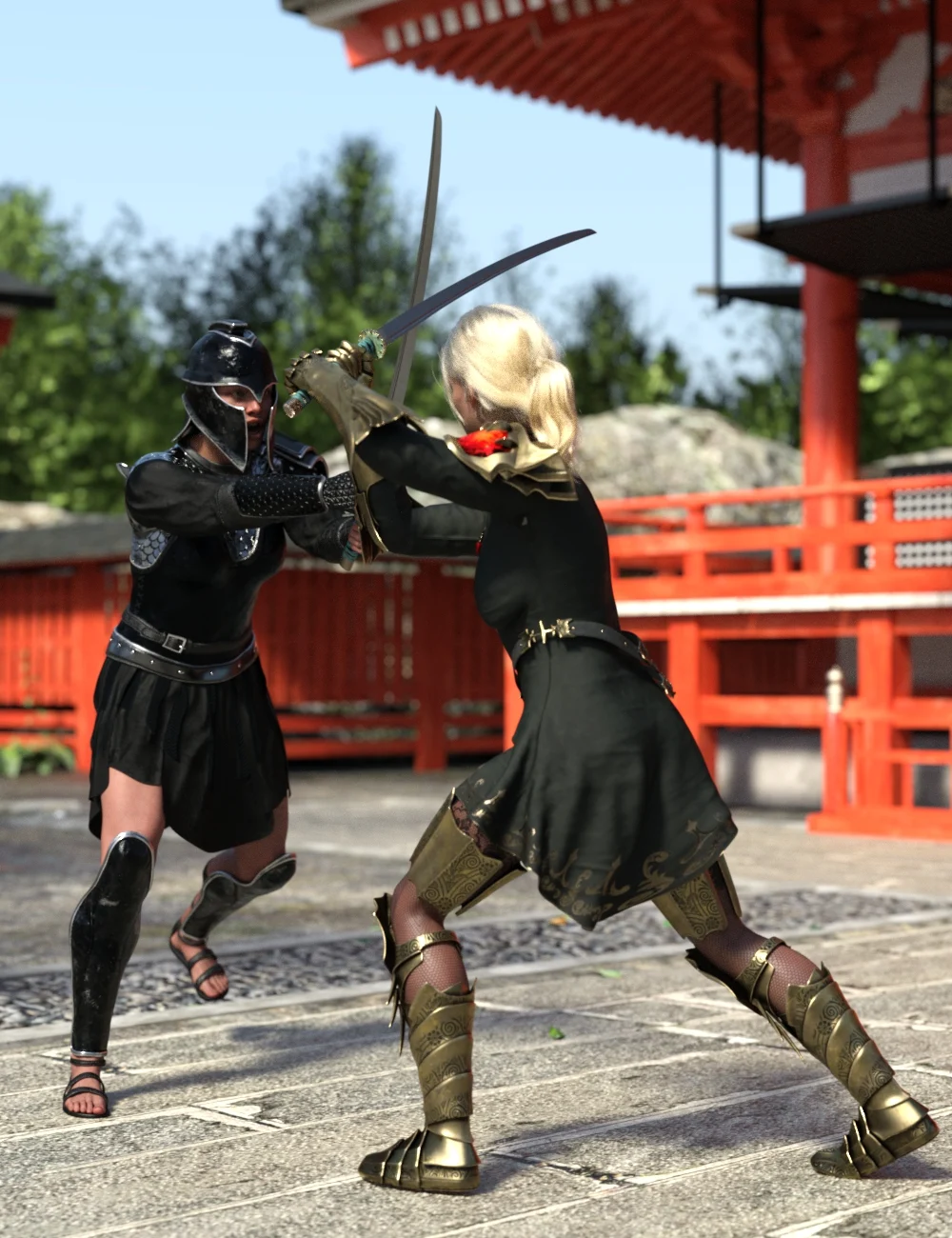 clashofbladesposesforgenesis9andgenesis8female00maindaz3d 1734219165
