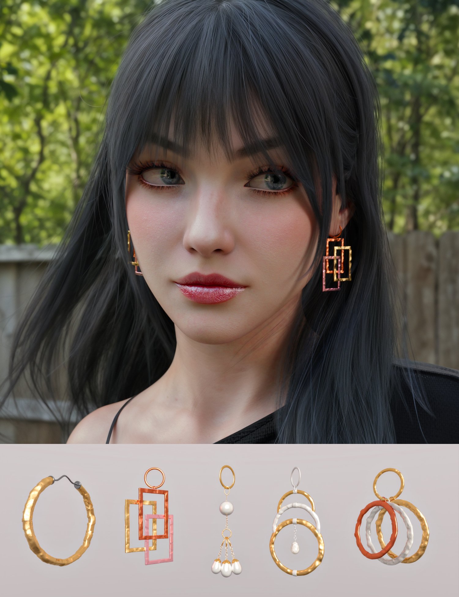 Elegant Earrings Genesis 9, 8 and 8.1 Female 1 https://new.imagehostx.com/upload/2024/12/14/elegantearringsgenesis98and81female00maindaz3d_1734170331.jpg
