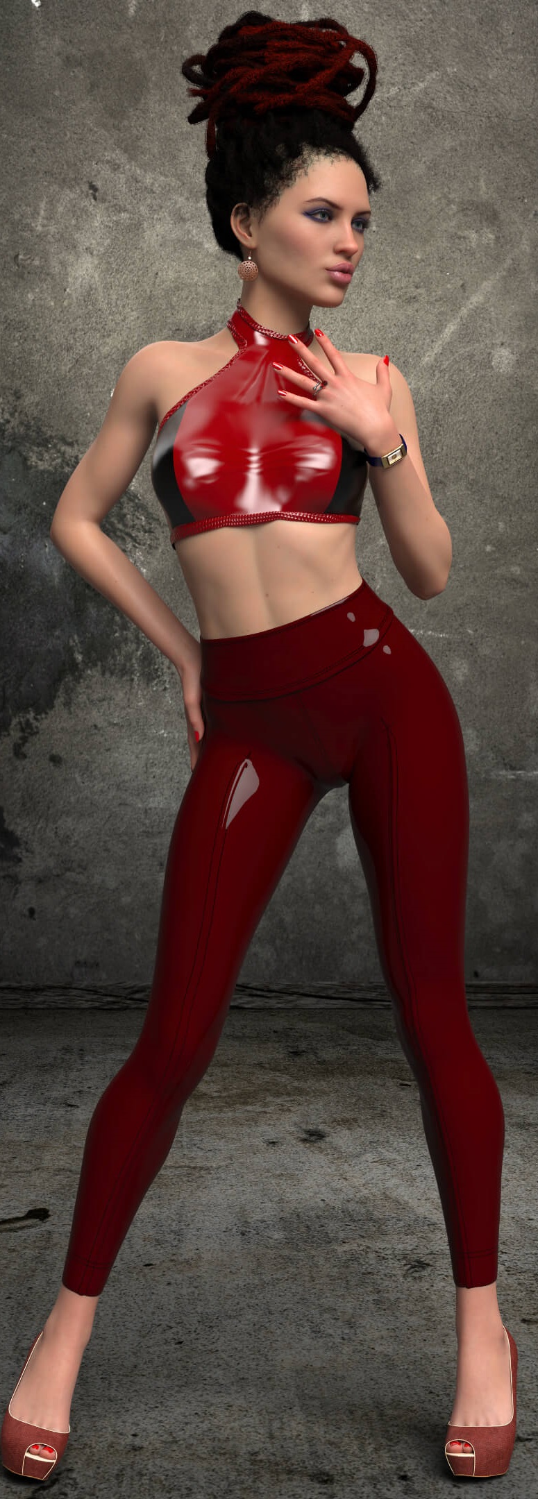 Eva - Character Morphs for Genesis 8.1 Female 1 https://new.imagehostx.com/upload/2024/12/14/eva-character-morphs-for-genesis-8-1-female-02_1734200548.jpg