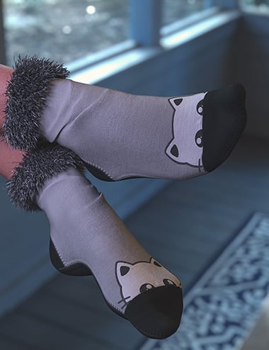 lilcomfycutesocksforgenesis900thumbdaz3d 1734317351