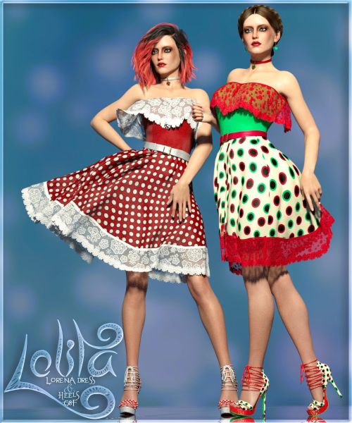 Lolita Lorena 1734428741