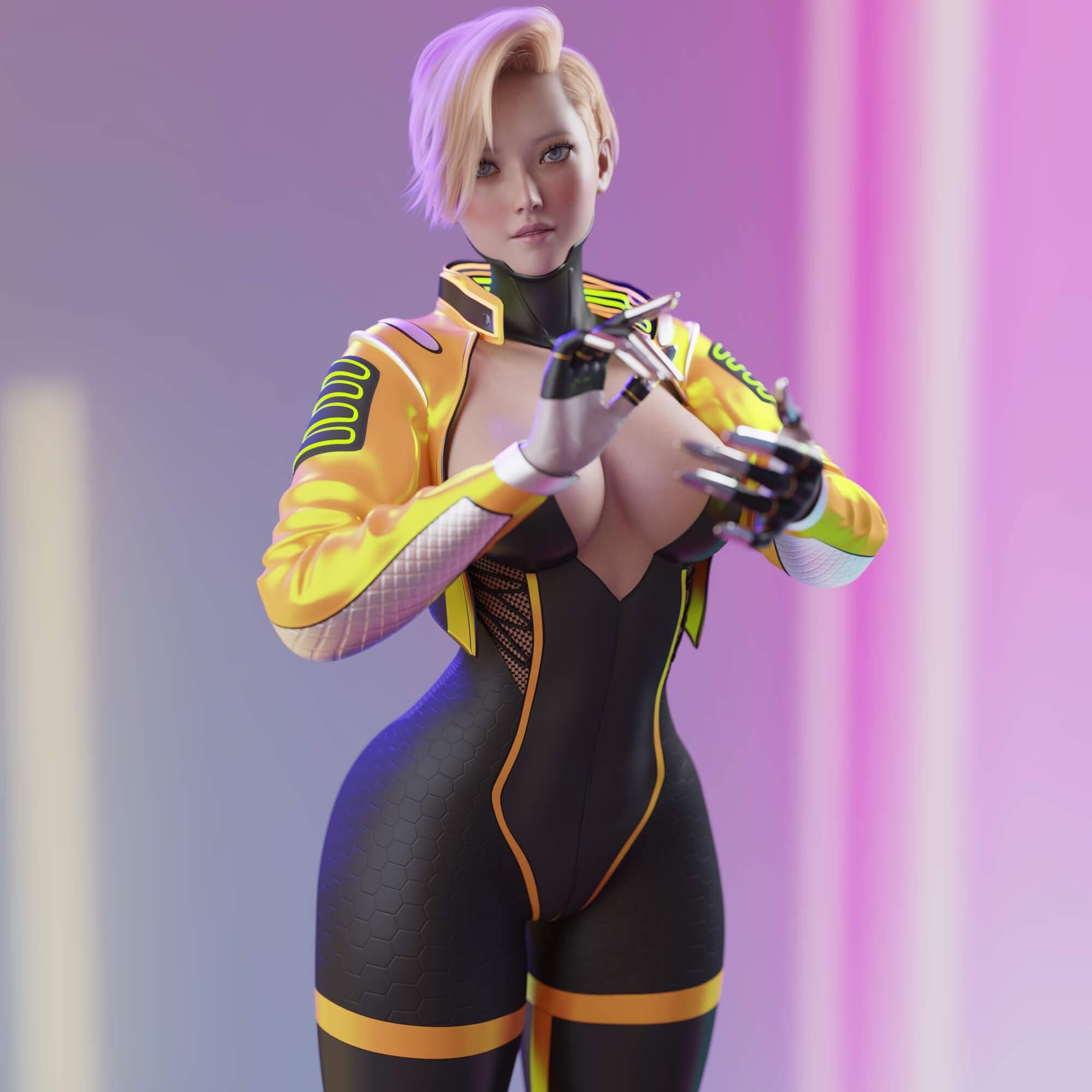 mandy for genesis 8 and 8 1 female 01 1734510277