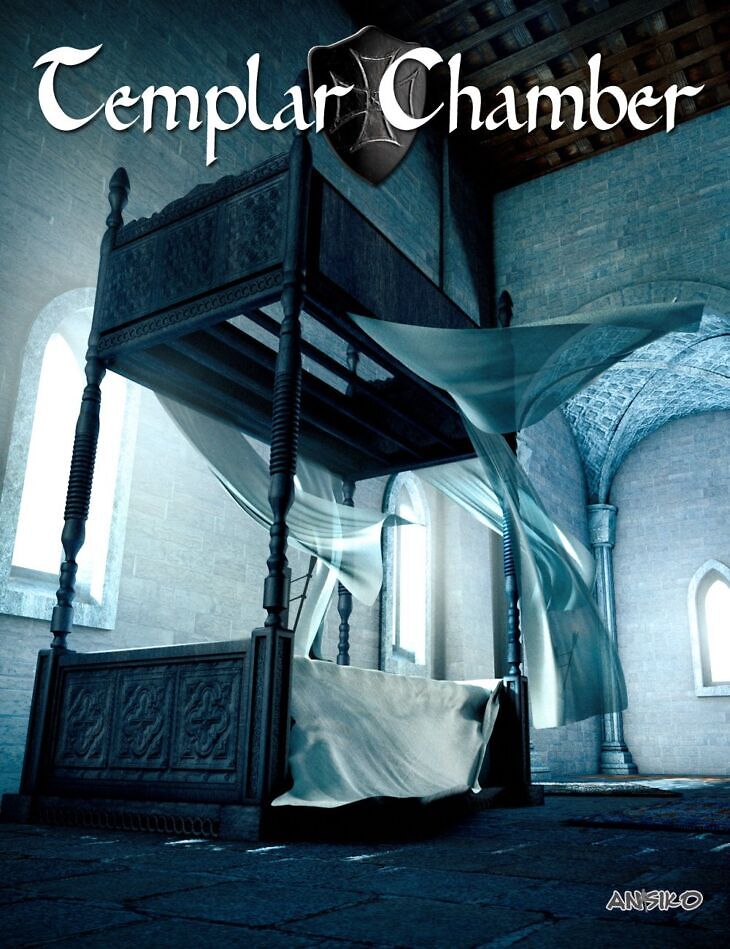 Templar Chamber 1734729218