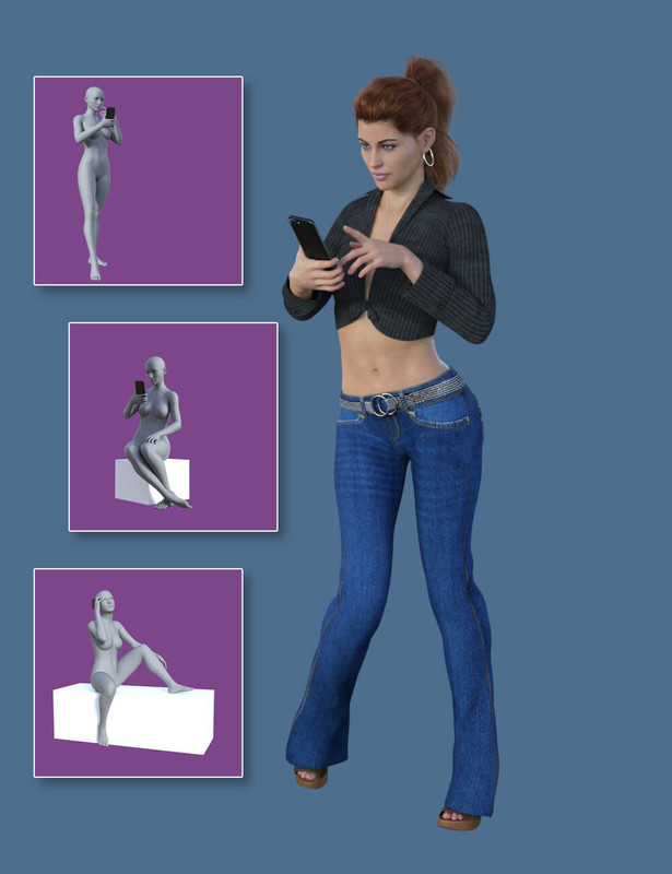 s3d smartphone poses for genesis 8 and 8 1 females 01 1734726426