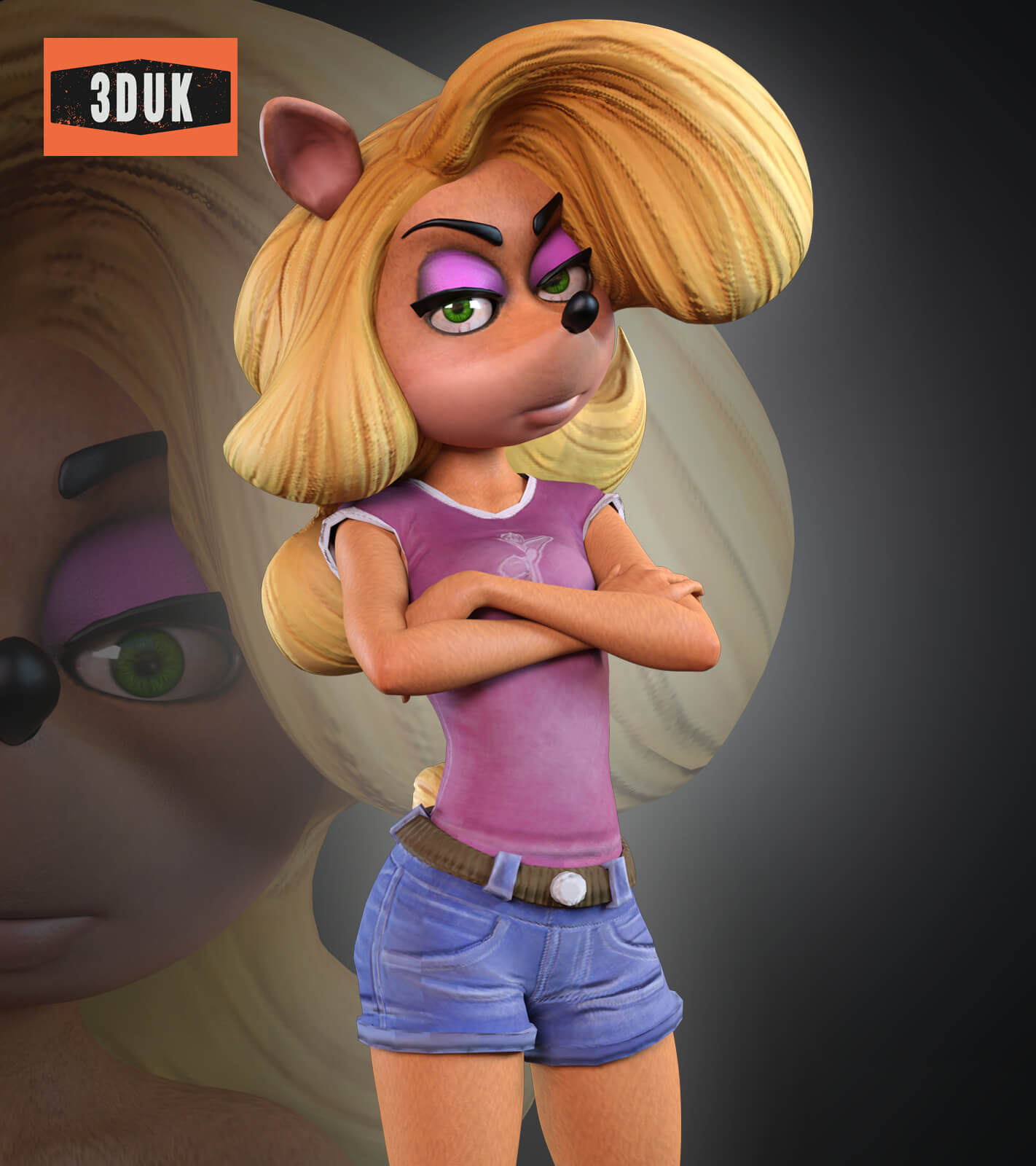 cb tawna bandicoot for g8f 01 1734780729