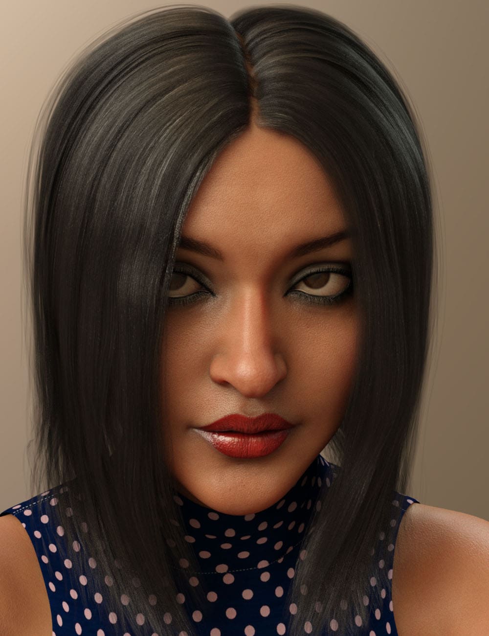 Alt Kala 8 [REPOST] 2025 - Free Daz 3D Models