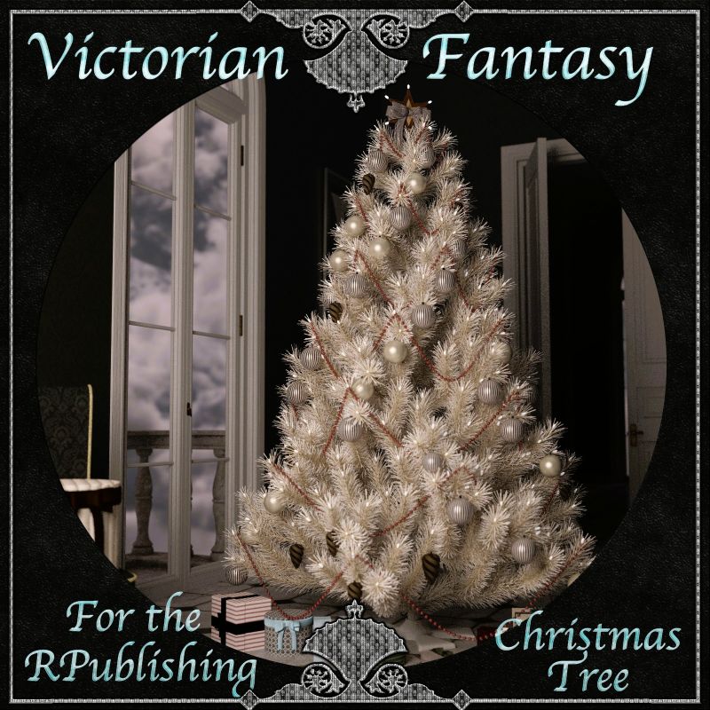 Victorian Fantasy 1734956434