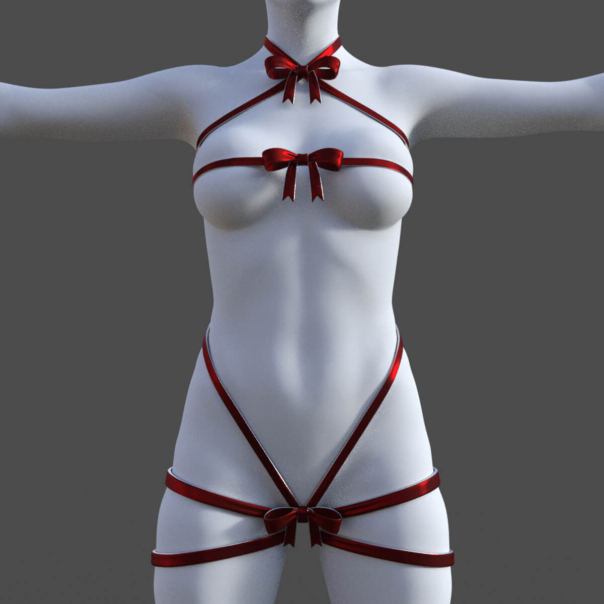 sexy wrapped suit for genesis 8 females 10 1735074072