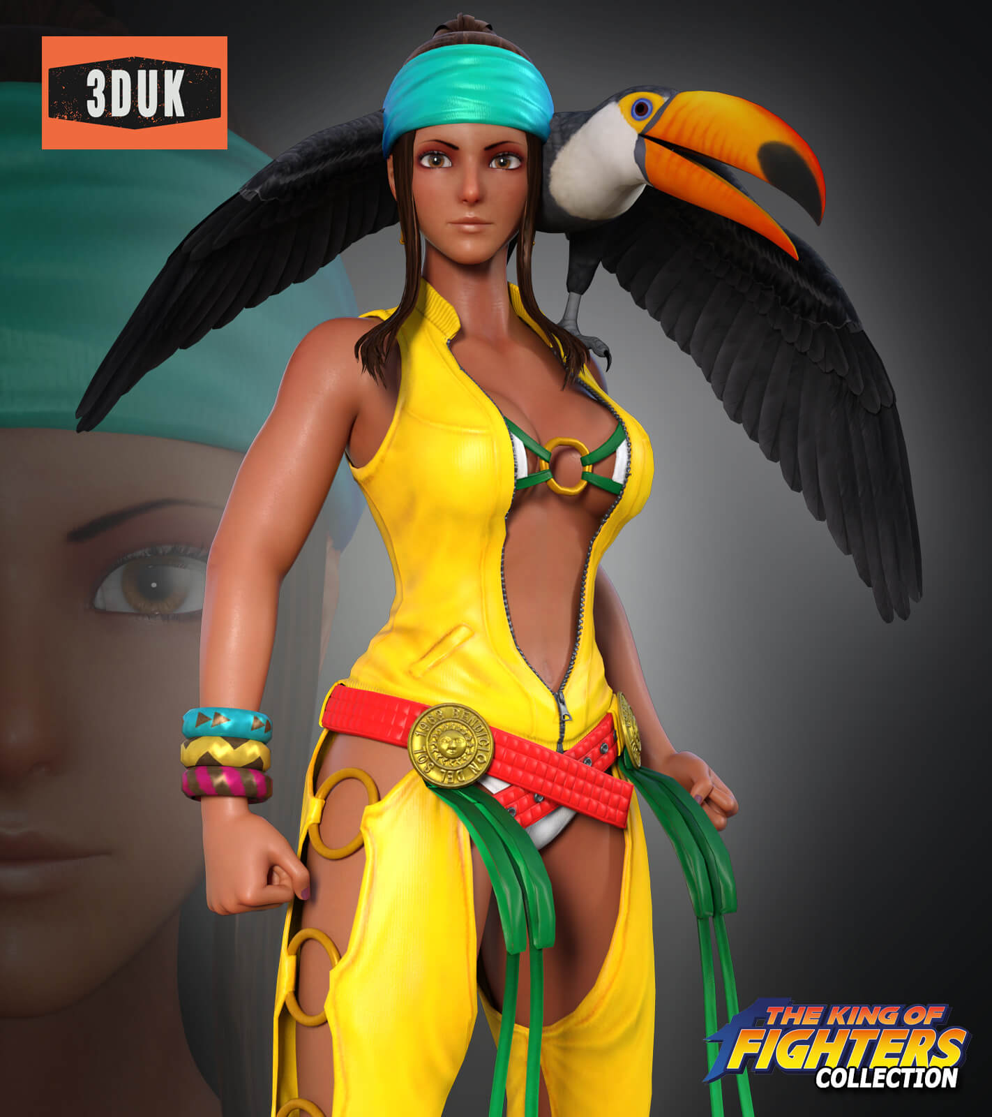 kof zarina for g8f 01 1735125534