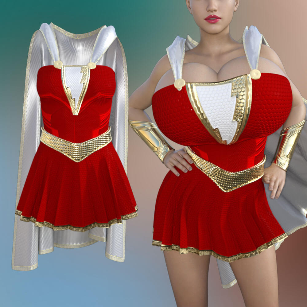 mary marvel costume g8f 02 1735099452