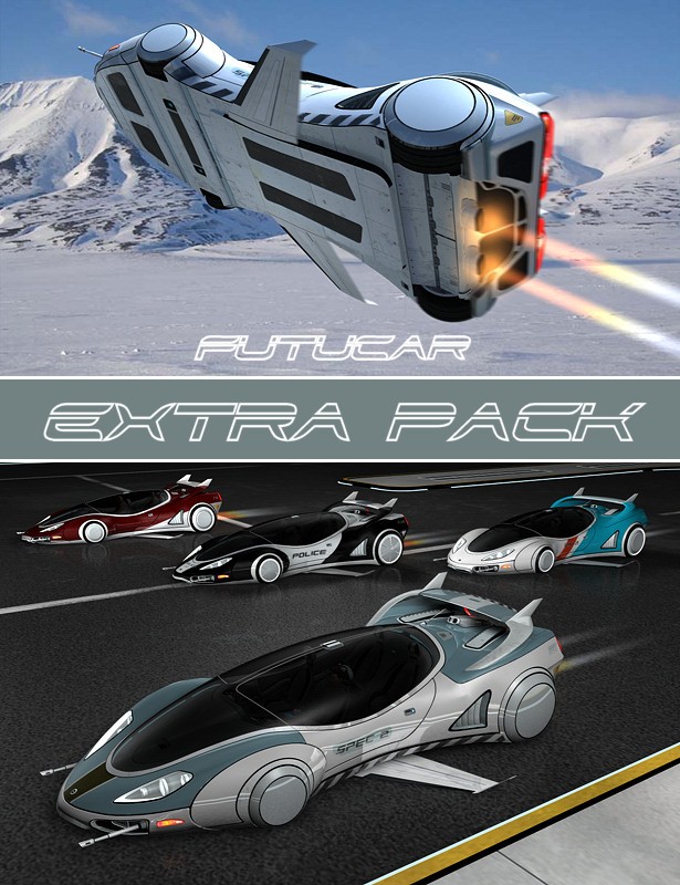 Futucar Extra Pack 1735250328